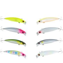 Fujin 126 Chart Back Pearl Joker 97 mm 12.6 gr Ssr Floating Maket Balık