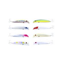 Fujin 147 Oranger Süper Minnow 11.5 cm 18 gr Maket Balık