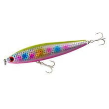 Fujin 180 Fuyajyo Cheetah 105F 19 gr 10.5 cm Maket Balık