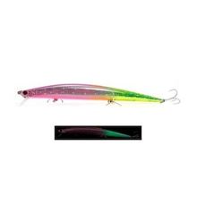 Fujin 182 Double Pink Chart Flux 175 mm 29 gr Sinking Maket Balık