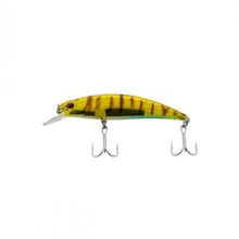 Fujin 183 Angry Shrimp Ziggy7 70 mm 9.6 gr Sinking Lrf Maket Balık