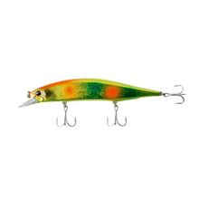 Fujin 201 Candy Halo Jett Bait 120SP 18 gr 120 mm Maket Balık