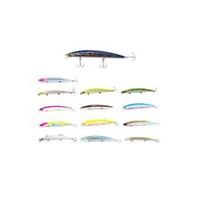 Fujin 202 Blues Sardine Volt VL125S 14 gr 12.5 cm Slow Sinking Maket Balık