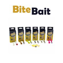 Fujin Bite Bait 5 cm 5 gr 06 FJBB Silikon Yem