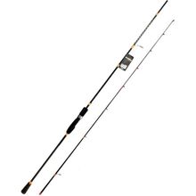 Fujin Boreas Bream 230 cm 1-15 gr Orange LRF Kamış