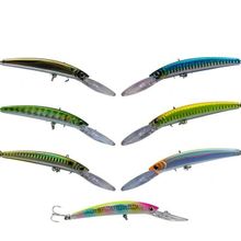 Fujin Deepboss 90F 9.5 gr 065 Horse Mackerel Maket Balık