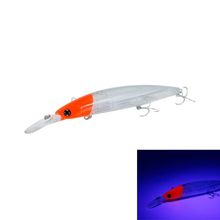 Fujin Deeper 125S-DR Slow Sinking 068 İ.Avcı Maket Balık