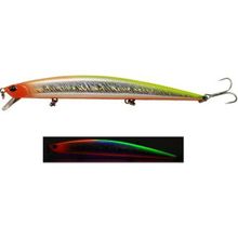 Fujin Flux 14 cm 18 gr 60-100 cm 147 Oranger Dalar Floating Maket Balık