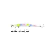 Fujin Flux 140 mm 18 gr 018 Floating Maket Balık