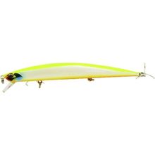 Fujin Flux 140 mm 18 gr 099 Nacre Floating Maket Balık