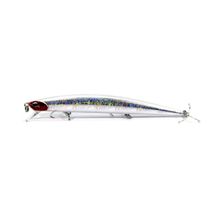 Fujin Flux 140 mm 20.6 gr 095 Prism ivory Sinking Maket Balık
