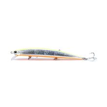 Fujin Flux 140 mm 20.6 gr 110 Tequila Halo Sinking Maket Balık