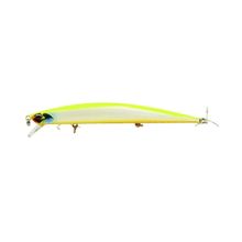 Fujin Flux 140 mm 20.6 gr 120 Nacre Lemon Sinking Maket Balık