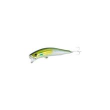 Fujin Hacker 90 mm 13.7 gr SSR Floating Maket Balık