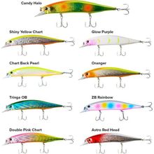 Fujin Jett Bait 120SP 18 gr 12 cm 100-180 cm Dalar Maket Balık