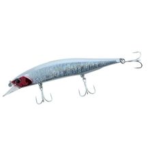 Fujin Jett Bait 120SP 18 gr 120 mm 095 Prism Ivory Maket Balık