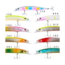 Fujin Jett Bait 120SP 18 gr 120 mm No: 182 Maket Balık