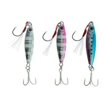 Fujin Jig-x Trio 15 gr TR2 3'lü Micro Jig