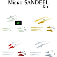 Fujin Micro Sandeel Kit