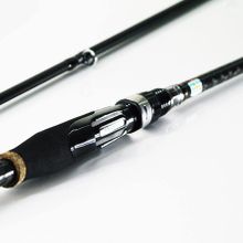 Fujin New Crow X-Plus NCR-902M 270 cm 10-40 gr Spin Olta Kamışı