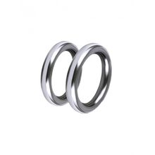 Fujin No: 5 Solid Ring Halka