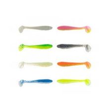 Fujin Round Bait 100 mm SB03 Silikon Balık