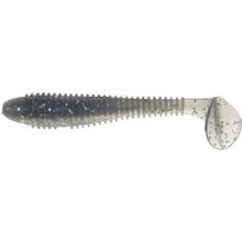 Fujin Round Bait 70 mm Silikon Balık