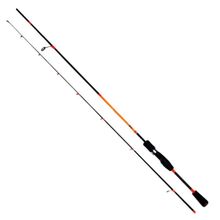 Fujin Salty Rugger FJ-682/ Aji 205 cm 0.8-10 gr Lrf Kamışı