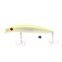 Fujin Super Minnow SM-115SW 11.5 cm 18 gr Maket Balık
