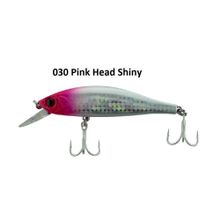 Fujin T-Rex 030 Pink Head Shiny 80S 11 gr 80 mm Maket Balık
