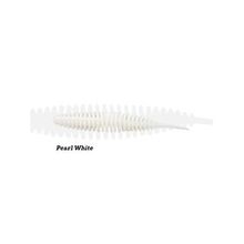 Fujin Tantoo 60 mm Pearl White Silikon Balık