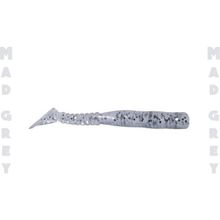 Fujin Trick Bait 9 cm Mad Grey Silikon Balık