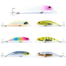 Fujin Ziggy7 70 mm 9.6 gr Sinking Lrf 117 Neo Pearl Maket Balık