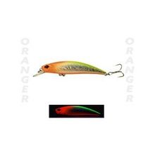 Fujin Ziggy7 70 mm 9.6 gr Sinking Lrf 147 Oranger Maket Balık