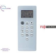 Fujitherma FTHF48BAHS Salon Tipi Klima Kumandası