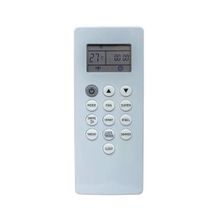 Fujitherma FTHF60BAHS Salon Tipi Klima Kumandası