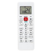 Fujitsi ASYG09LLTB-T Klima Kumandası