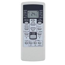 Fujitsu Aqyr18lkc Uyumlu Klima Kumandası