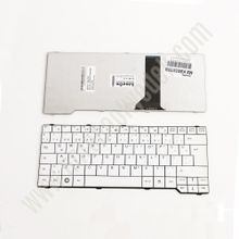 Fujitsu Esprimo P5710 Beyaz Klavye