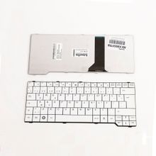 Fujitsu Esprimo V6555 Beyaz Klavye