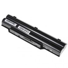 Fujitsu FMVNBP186 Notebook Bataryası