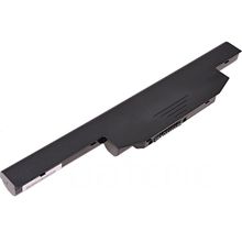 Fujitsu Lifebook A514 A544 Notebook Bataryası