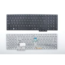 Fujitsu LifeBook AH532-G21-700 Siyah Notebook Klavyesi