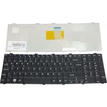 Fujitsu Lifebook NH751 Klavye