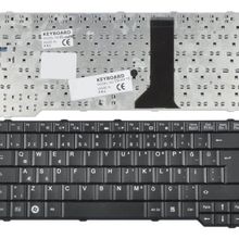 Fujitsu SA3650 Siyah Klavye