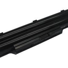 Fujitsu Siemens LifeBook LH701 Notebook Batarya