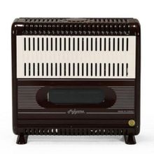 Fujiyama FHS 11000 Serisi 9.3 Kw Kahverengi Hermetik Isıtıcı