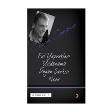 FUL YAPRAKLARI, YILDÖNÜMÜ, DÜĞÜN ŞARKISI, NEON OYUNLAR 1 - CIVAN CANOVA