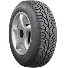 Fulda 175/65R15 84T Kristall Montero 2 Kış Lastiği Üretim Yılı: 2023