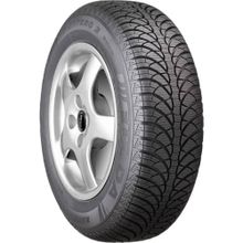 Fulda 185/55 R15 82T Kristall Montero 3 Kış Lastiği Üretim Yılı: 2024